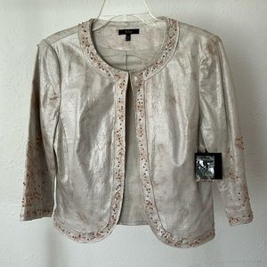 Reba Jacket NWT